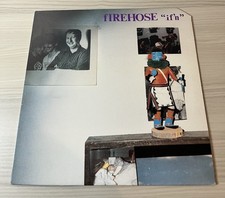 fIREHOSE ? If'n Used Vinyl