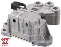 Febi Bilstein 105506 Lagerung FüR Motor Motorlager Lagerung Motor FüR Fiat