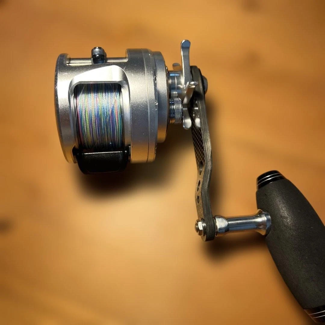 Shimano Calcutta 300 | eBay