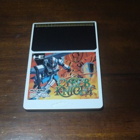 PC Engine Cartridge HuCard Lot5 PCE Card Tested Momotaro Katsugeki F1 Circus