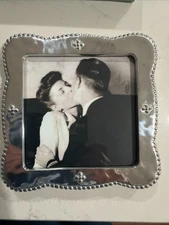 Mariposa 6 inch by 6 inch Picture Frame