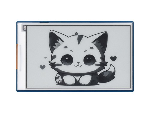 Waveshare 3.97inch E-Paper Display E-Ink Display 800×480 Pixels Black/White - 第 4/19 張圖片