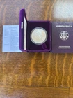 1993 PROOF SILVER EAGLE