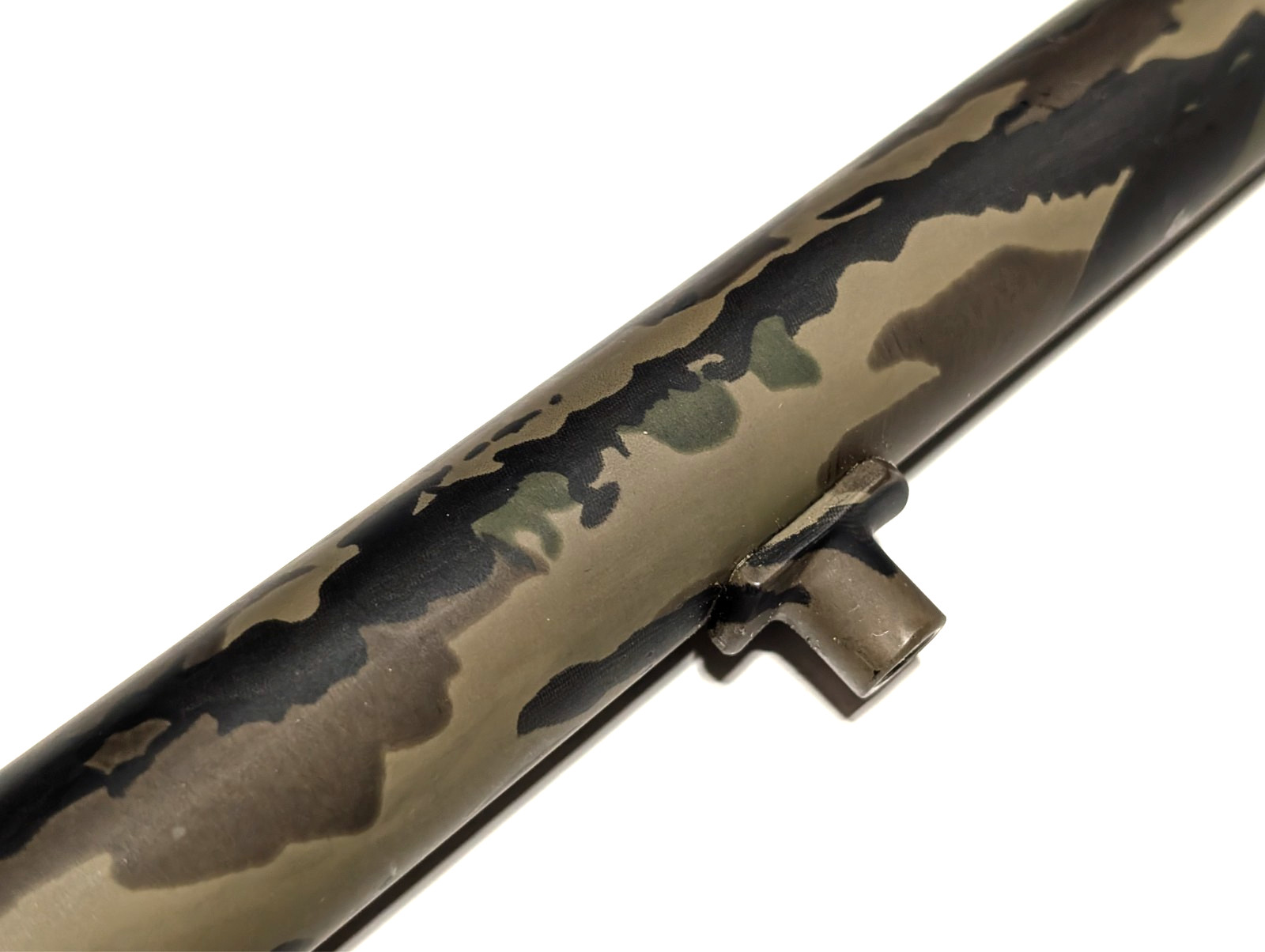 NEF H&R Pardner SB1 20 GA 22" Barrel, 3" Chamber, Factory Camo