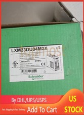 LXM23DU04M3X New In Box 1PCS Free Fast Ship