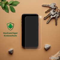 2X Screenleaf Displayschutzfolie FüR Samsung Galaxy M35 (Nur Kameraschutz)