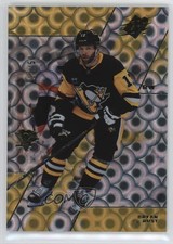 2023-24 SPx Grand Finale 11/50 Bryan Rust #81 11jd