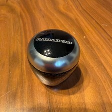 Mazdaspeed Shift Knob Cekansn Style