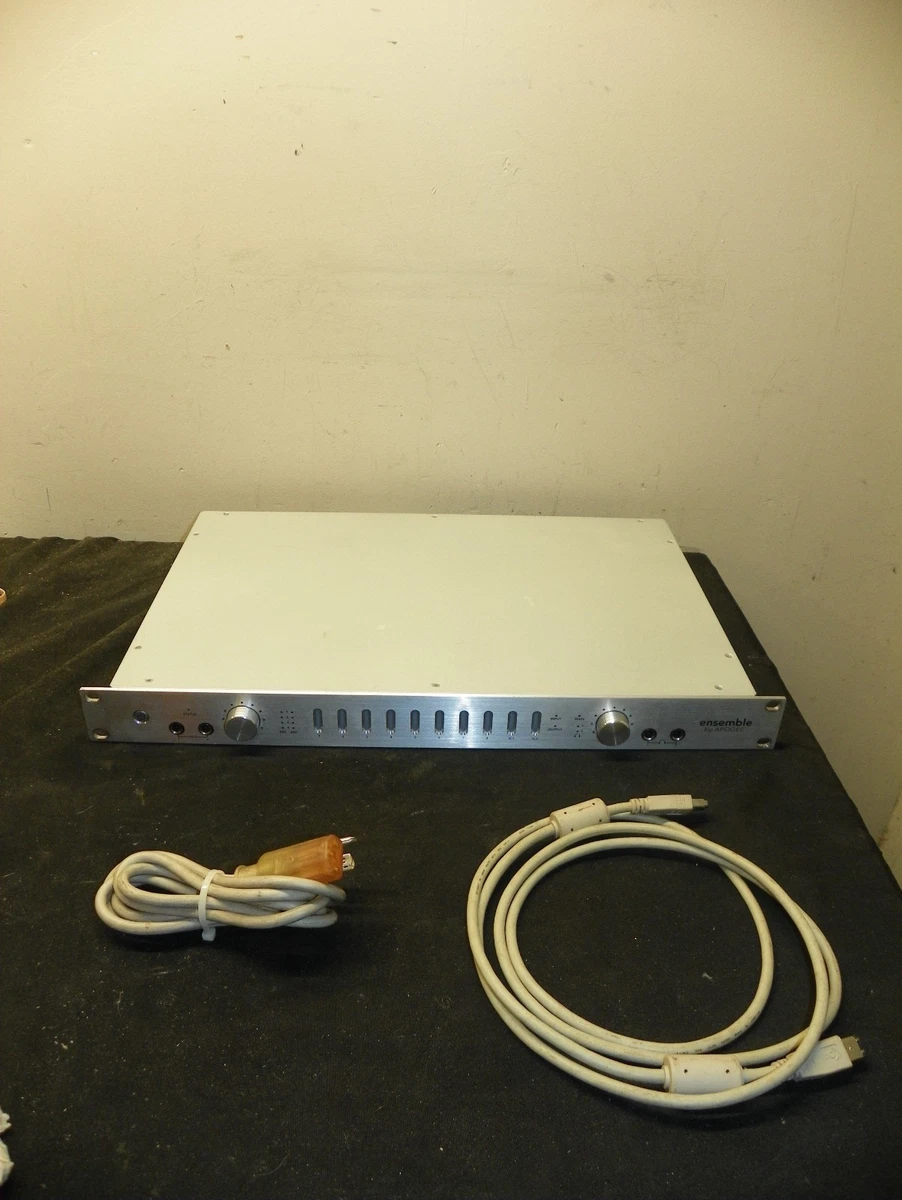 Apogee 8 Channels MIDI Interfaces for sale | eBay