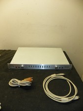 Apogee Ensemble Firewire 24 Bit 192 kHz Audio...