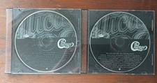 Chicago The Very Best of Chicago: Only the Beginning 2CD Rock 2002 Rhino
