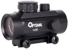 Optima 1 X 30 Red Dot