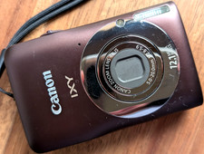 N MINT Canon IXY 200F Power Shot SD1300 IS DIGITAL ELPH IXUS 105 Japan English