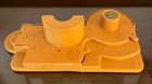 Vintage Kenner 1978 Star Wars Creature Cantina Action Figure Playset Base Only