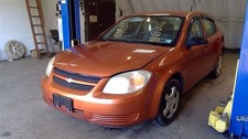 Wheel 15x6 Steel Fits 05-10 Cobalt 22712