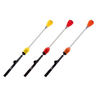 Golf Swing Training Rod für Home Indoor Outdoor Golfing Accessoires