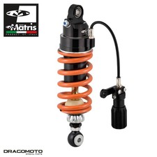 Amortisseur Honda INTEGRA