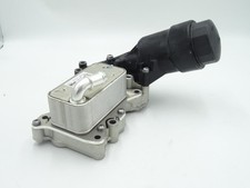 Fits Mercedes Benz Genuine Oil Cooler Filter M651 Diesel X156 GLA200 CDI GLA200d