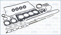 Ajusa 52191800 Dichtungssatz Zylinderkopf FüR Celica Corolla 1.8 08.99-02.07