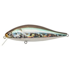 Pontoon21 BET-A-SHINER 91SP-SR Fishing Wobbler 005 Crash HG Wakasagi, Lenght ...