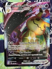 Mimikyu VMAX #69 Prices | Pokemon Brilliant Stars | Pokemon Cards Mimikyu VMAX #69 Prices | Pokemon Brilliant Stars | Pokemon Cards