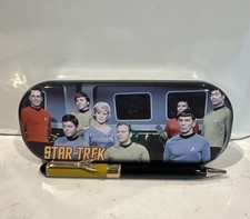 1997 Fleer SkyBox Star Trek TOS Season 1 Trading Cards 21