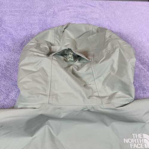 THE NORTH FACE Women's Freedom Insulated Jacket Plus Size 3X Misty Sage/Mandarin - Picture 19 of 24
