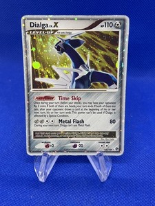 Dialga X | eBay
