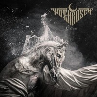 Wothrosch - Odium - Cd - G3Z
