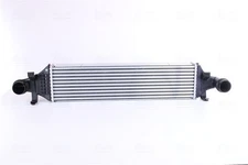 Intercooler NISSENS NS96335