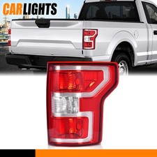 Fits 2018 2019 2020 Ford F150 F-150 Rear Tail Light Brake Lamp Right Passenger