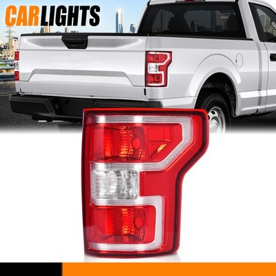Fits 2018 2019 2020 Ford F150 F-150 Rear Tail Light Brake Lamp Right Passenger