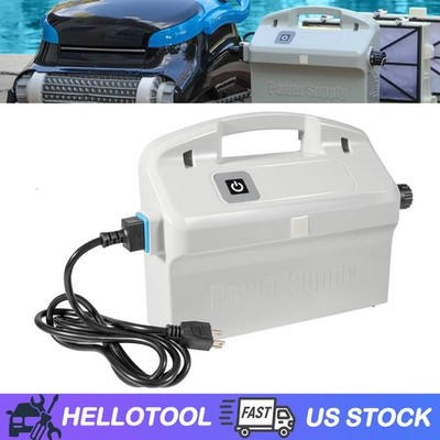 Replace for Dolphin Robotic Pool Cleaners 9995670-US-ASSY Power Supply Unit