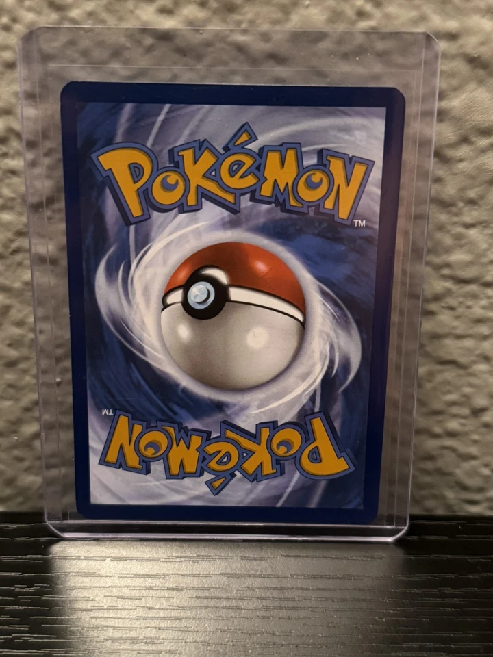 Pokémon TCG Alolan Exeggutor EX 133/191SV08: Surging Sparks Holo Double Rare - Image 2 of 2