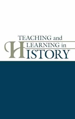 Teaching and Learning in - Hardcover, by Leinhardt Gaea; Beck - Very Good