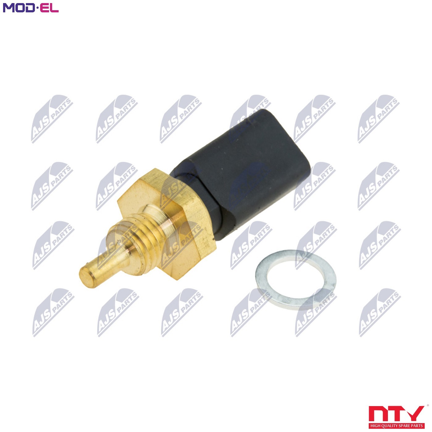 SENSOR COOLANT TEMPERATURE ECT-RE-006 FOR RENAULT CLIO/II/III SCÉNIC/MPV VEL