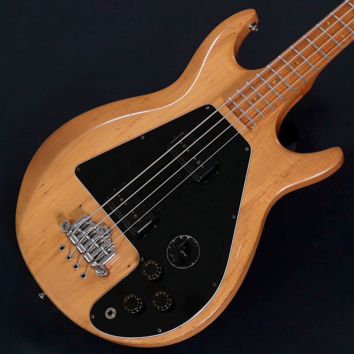 Gibson ギブソン L-9S RIPPER 74～75年製 Gibson ギブソン L9S RIPPER 1975年製 | ワタナベ楽器店 京都本店