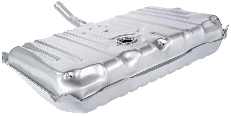 JEGS 78002 1970 tanque de combustible Chevrolet Chevelle 1970 Chevrolet Monte Carlo 20 gallos Foto 3 de 4