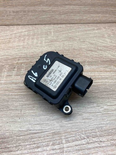 4B1820511C 0132801129 Audi A6 C5 Heater Flap Ventilation Actuartor Air Positioni - Picture 1 of 7