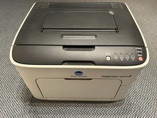 Konica Minolta magicolor 1600W