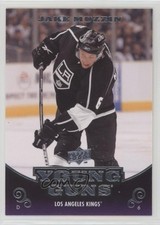 2010-11 Upper Deck Young Guns Jake Muzzin #225 0w0l