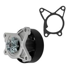 Coolant Water Pump for Nissan Cube L4 1.8L 2009-2014 150-2010 Direct Replace