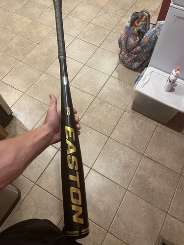 Neuer Easton Black Magic Baseballschläger 32 29 Unzen Modell -3