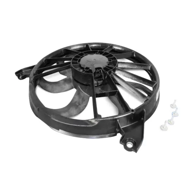Módulo de ventilador Dodge Journey 2009-2020 genuino Mopar 68102116AA Foto 3 de 3