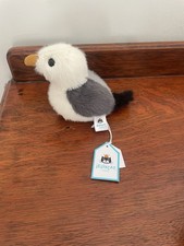 Jellycat Birdling Seagull - BNWT