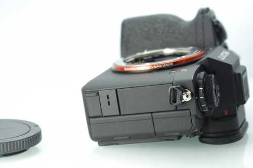 Sony Alpha A1 in Mint Condition With Box Shutter Count 862 - Picture 8 of 8