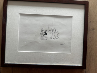 dessin Sempe