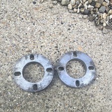 Pair 20mm Wheel Spacers 4x100 4x98 4x108