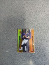 Derek Anderson 2005 Donruss Rookie And Stars Gold Card/99 A23. rookie card picture