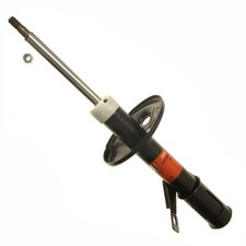 Suspension Strut For Toyota Corolla 1988 - 1992 Trw Jgm4159sr